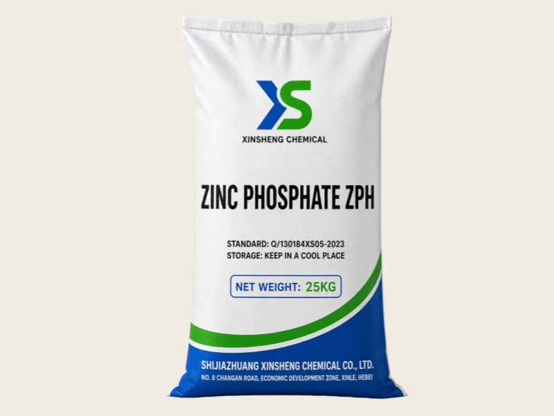 Zinc Phosphate ZPH